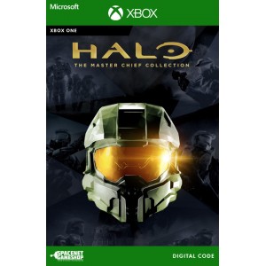 Halo Master Chief Collection XBOX CD-Key